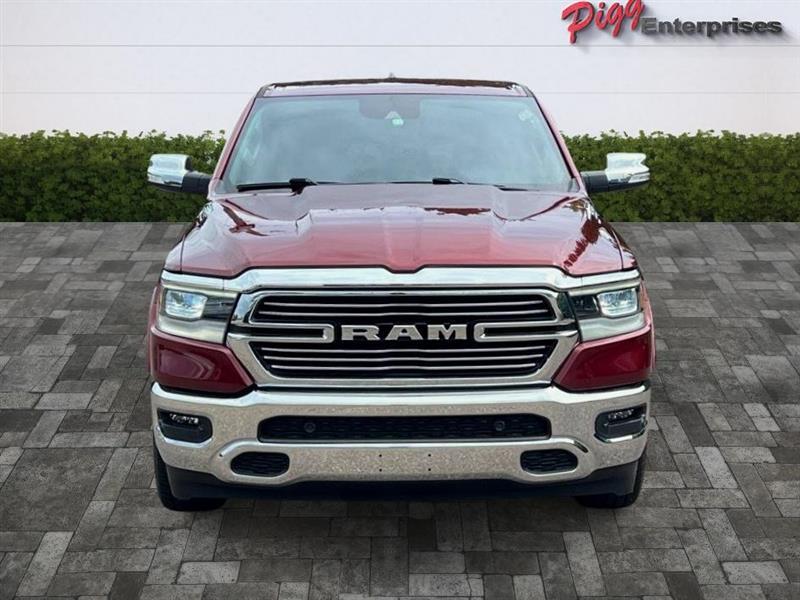 RAM 1500  2022
