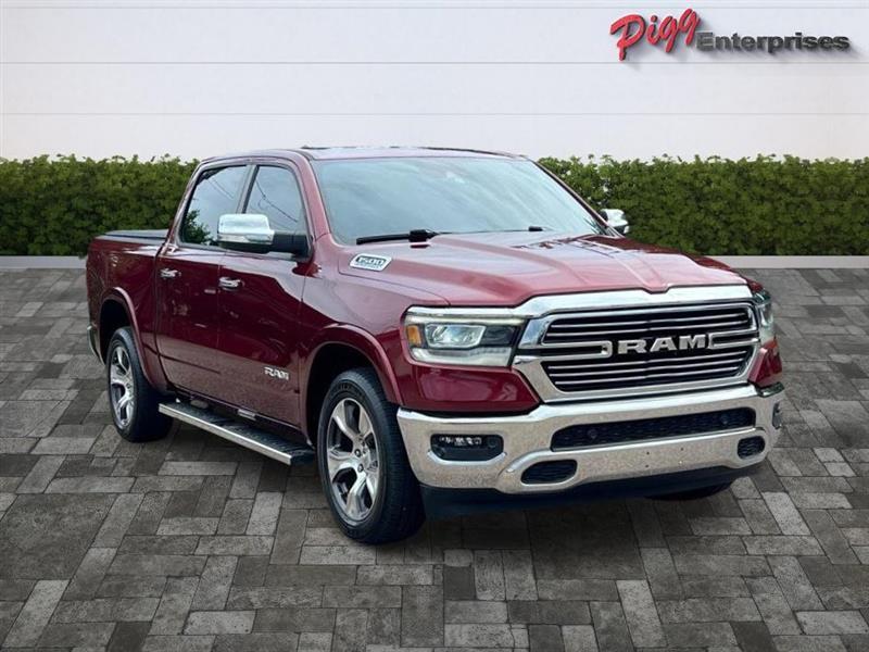 RAM 1500  2022