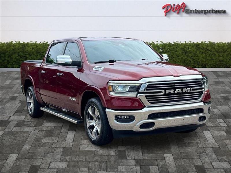 RAM 1500  2022