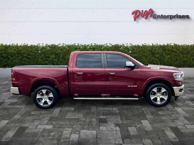 RAM 1500  2022