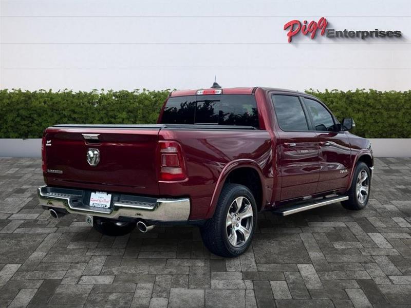 RAM 1500  2022