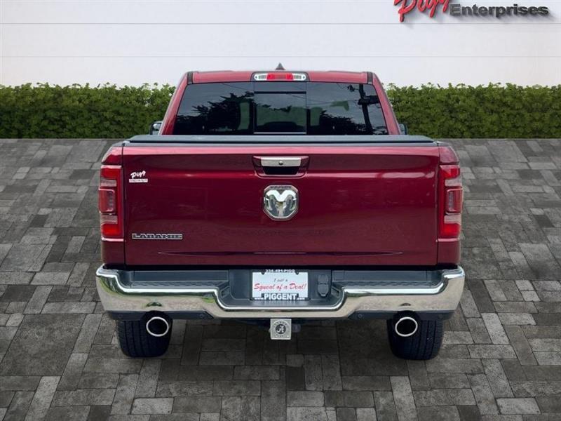 RAM 1500  2022