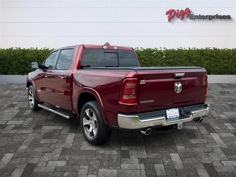RAM 1500  2022