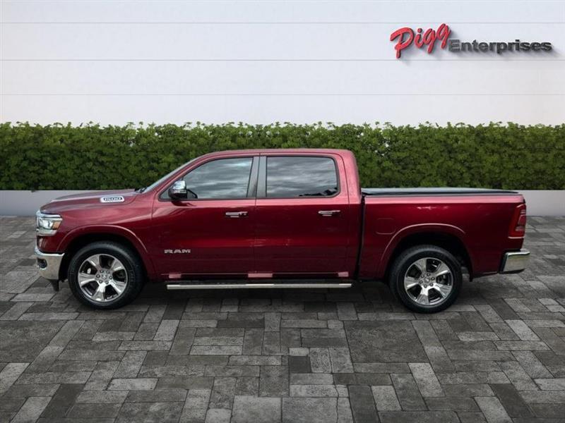 RAM 1500  2022