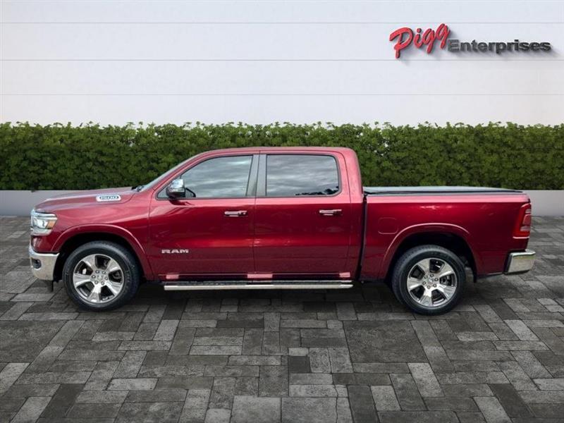 RAM 1500  2022