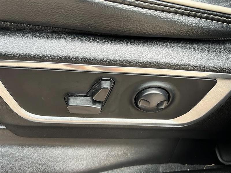 RAM 1500  2022