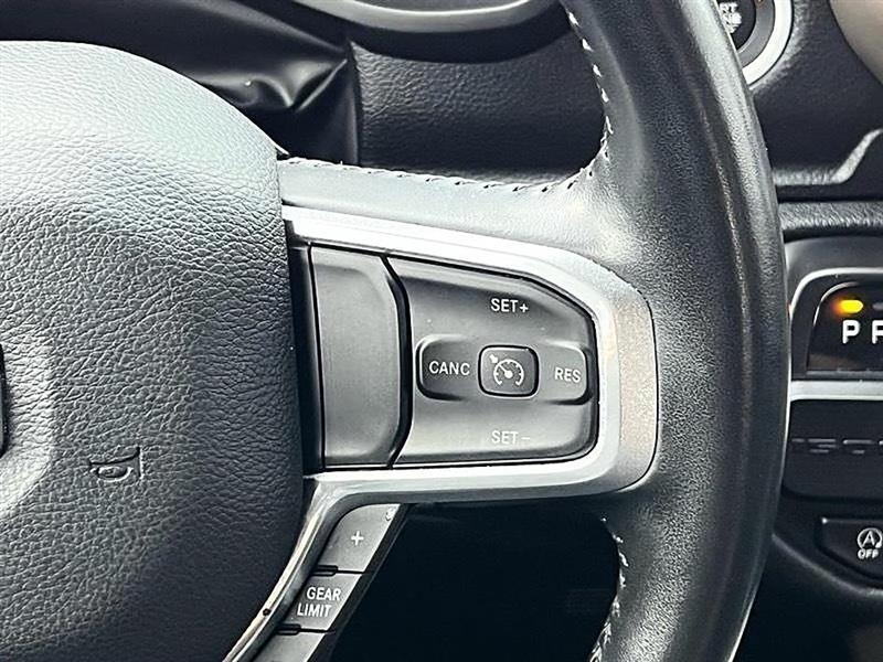 RAM 1500  2022