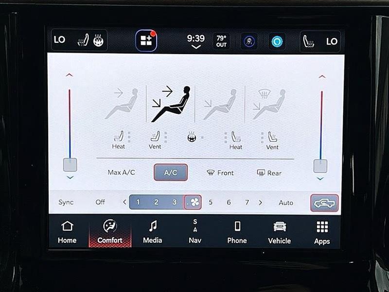 RAM 1500  2022