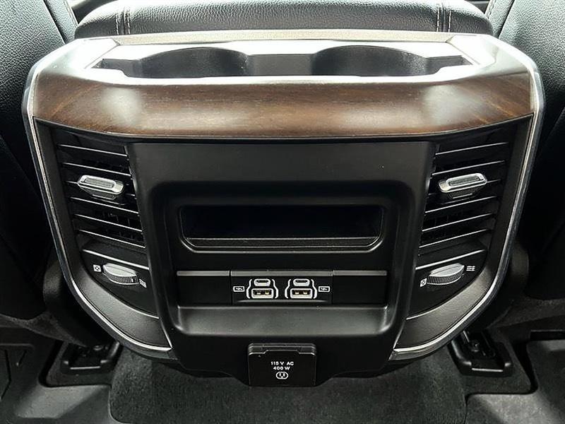 RAM 1500  2022