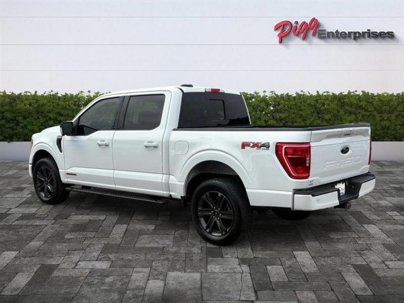 Ford F-150  2023