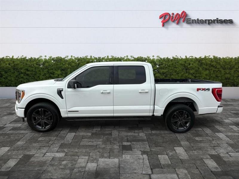 Ford F-150  2023