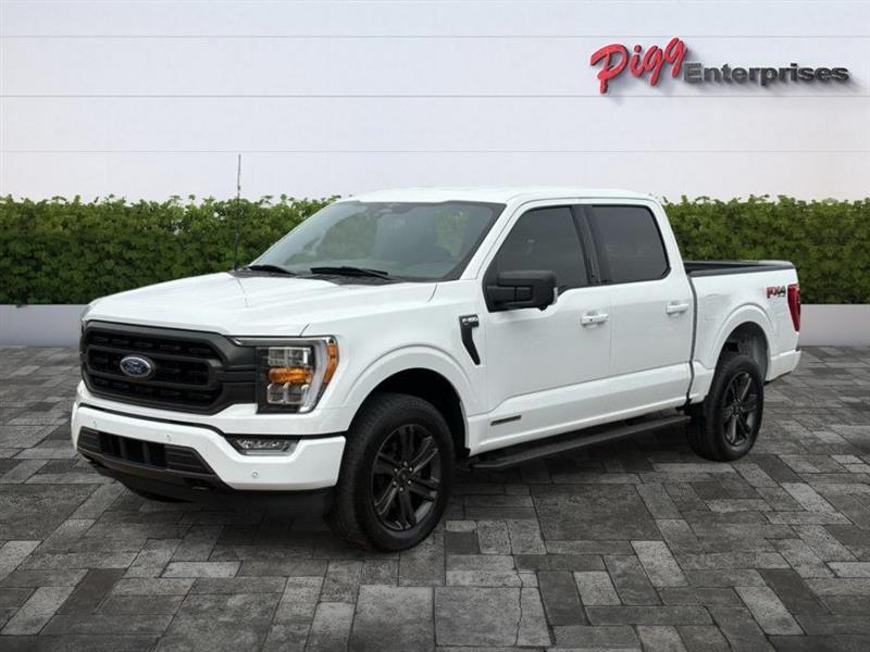 Ford F-150  2023