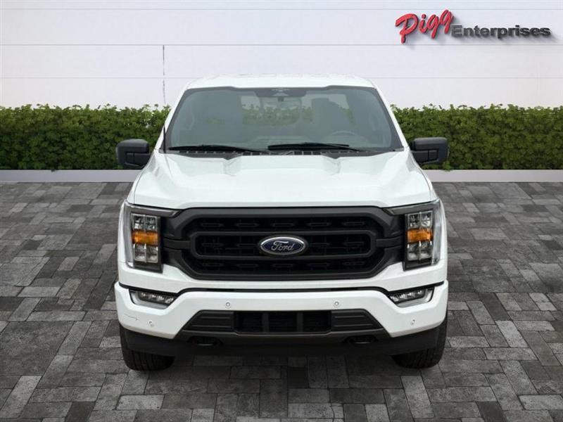 Ford F-150  2023