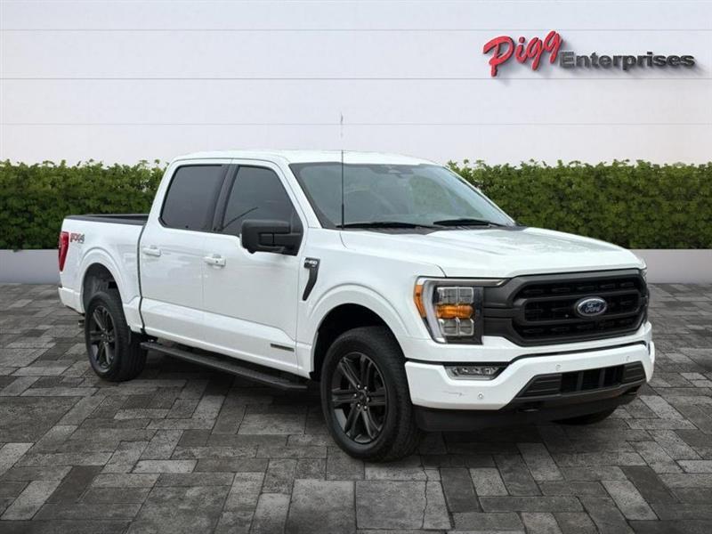 Ford F-150  2023