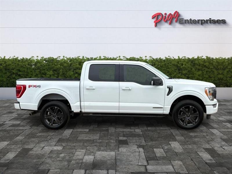 Ford F-150  2023