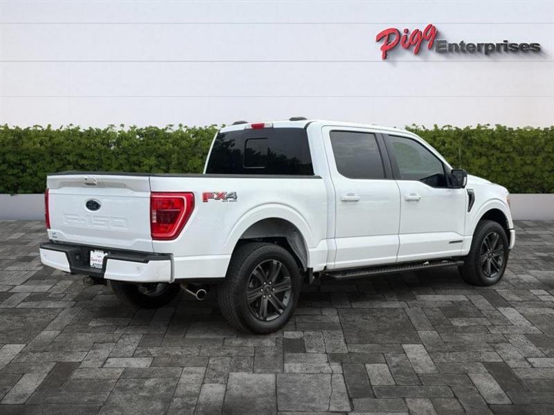 Ford F-150  2023