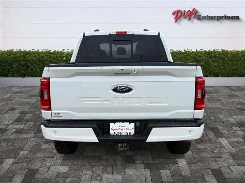 Ford F-150  2023