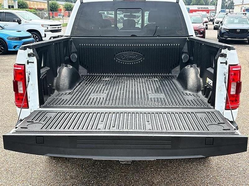 Ford F-150  2023