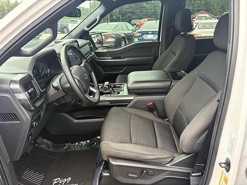 Ford F-150  2023