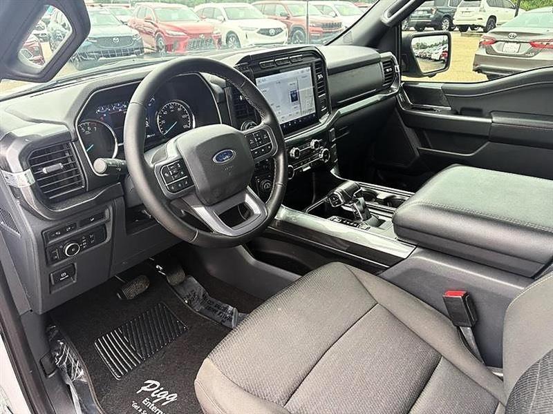 Ford F-150  2023