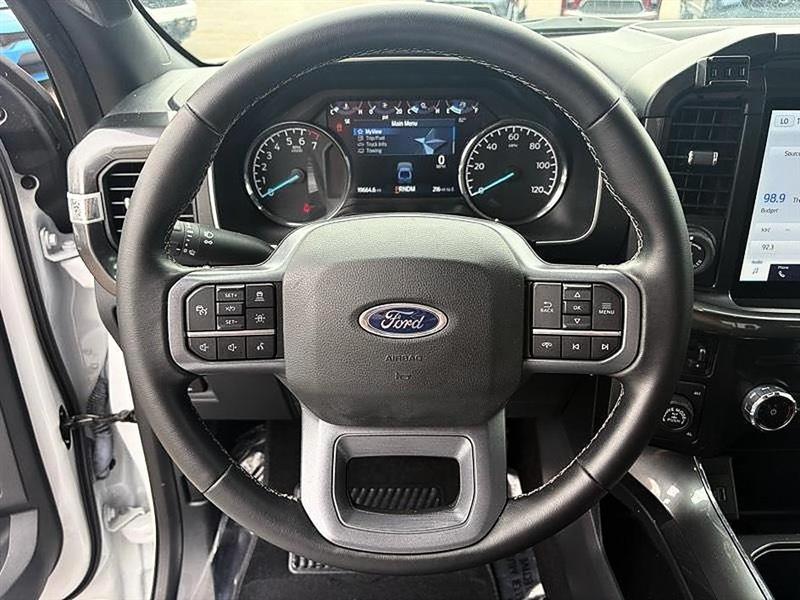 Ford F-150  2023
