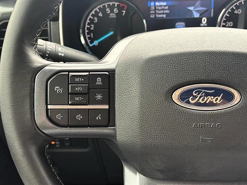 Ford F-150  2023