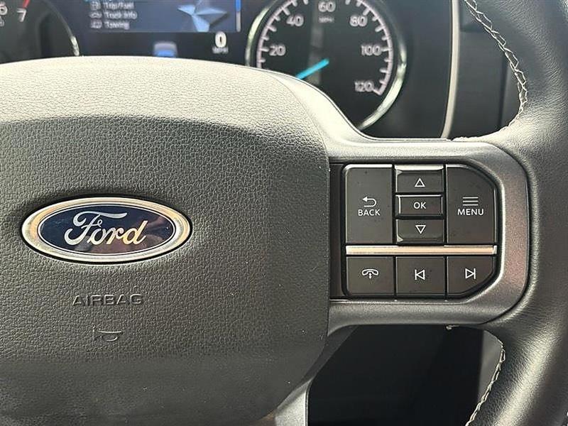Ford F-150  2023