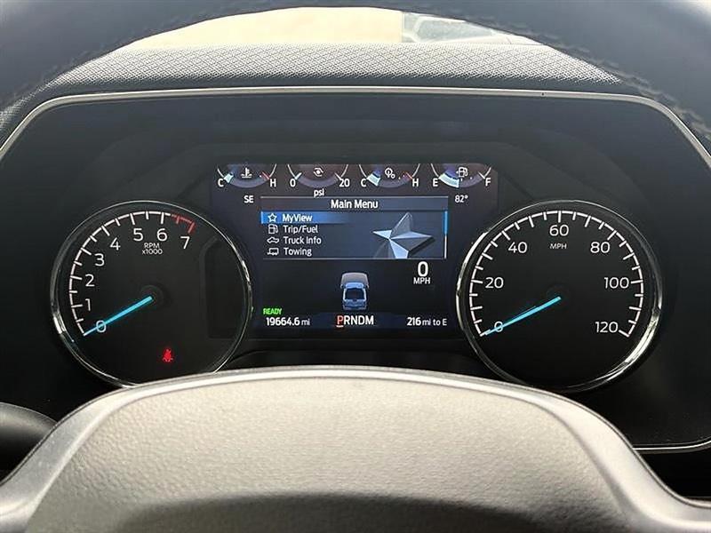 Ford F-150  2023