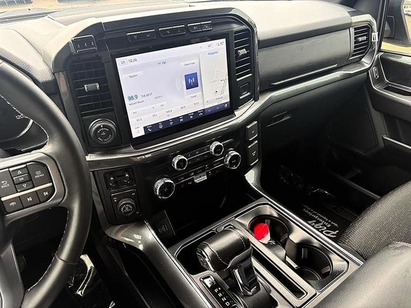 Ford F-150  2023
