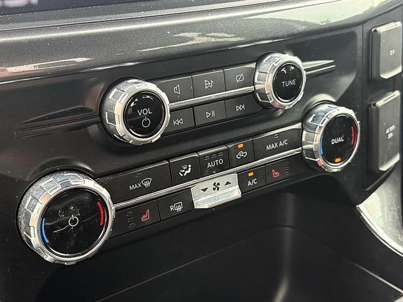 Ford F-150  2023