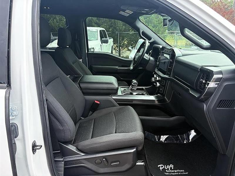 Ford F-150  2023
