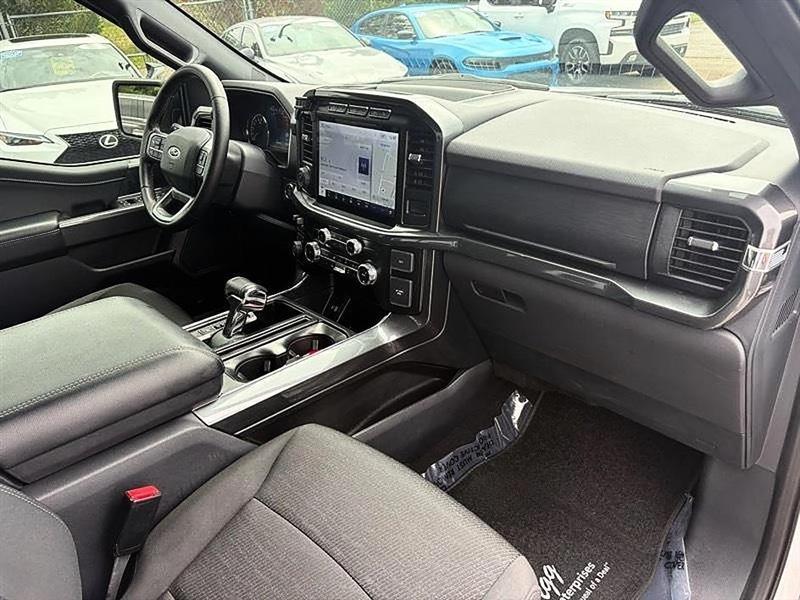 Ford F-150  2023