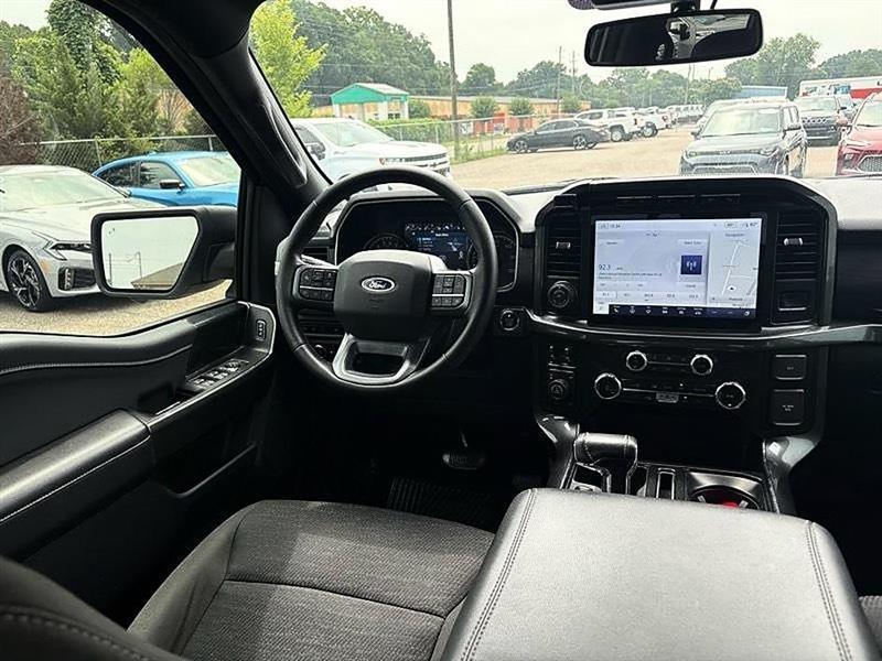 Ford F-150  2023