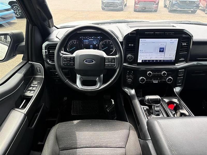 Ford F-150  2023
