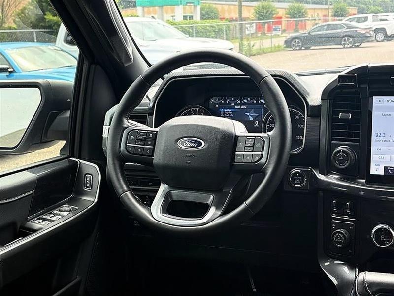 Ford F-150  2023