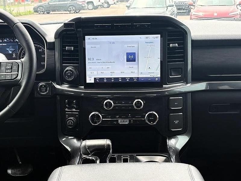 Ford F-150  2023