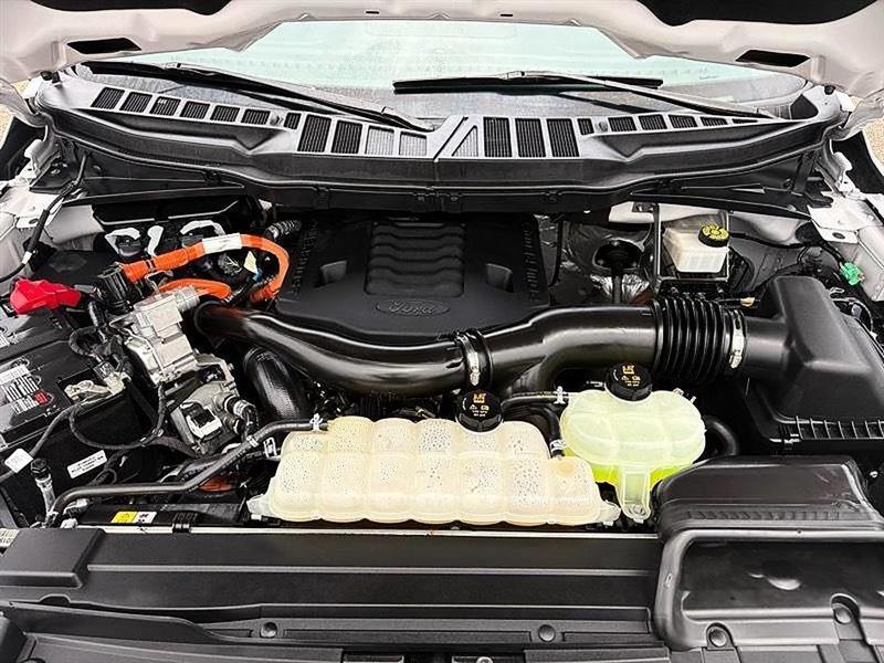 Ford F-150  2023