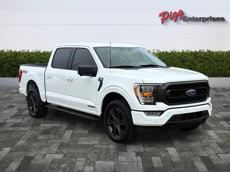 Ford F-150  2023