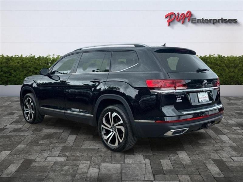 Volkswagen Atlas  2023