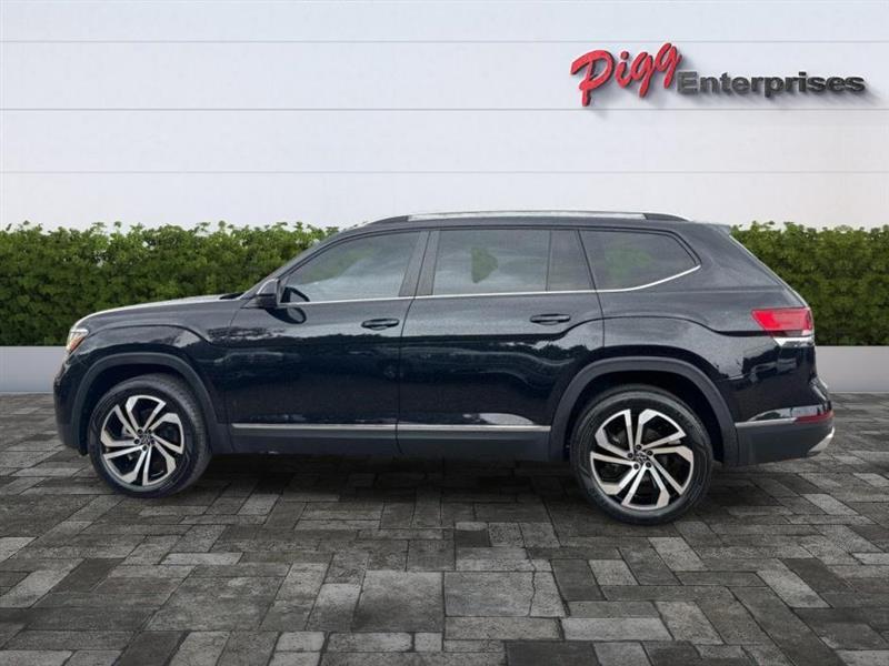Volkswagen Atlas  2023
