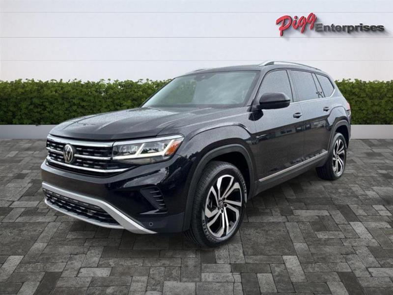 Volkswagen Atlas  2023