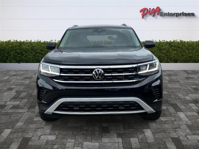 Volkswagen Atlas  2023