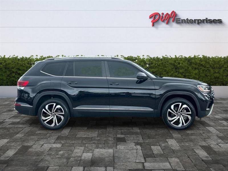 Volkswagen Atlas  2023