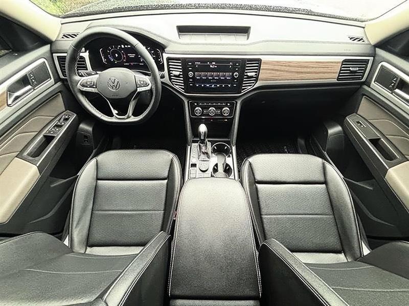 Volkswagen Atlas  2023
