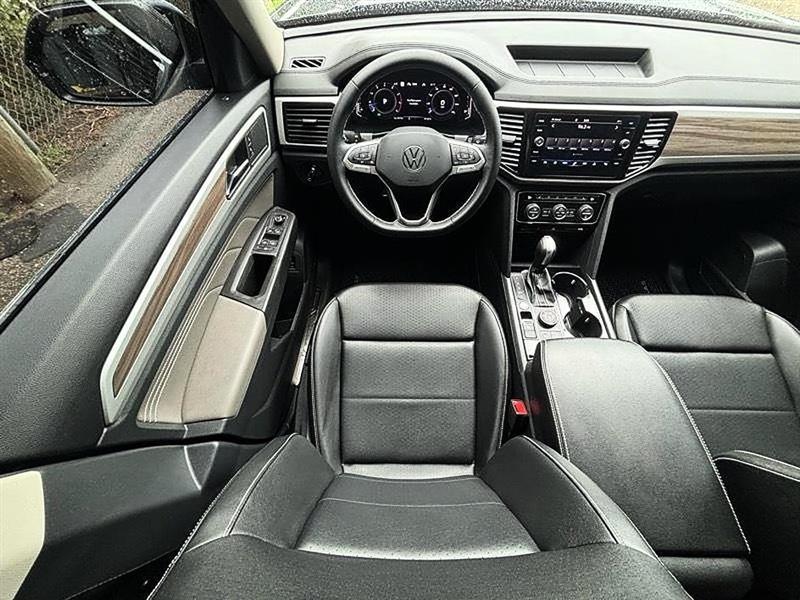 Volkswagen Atlas  2023