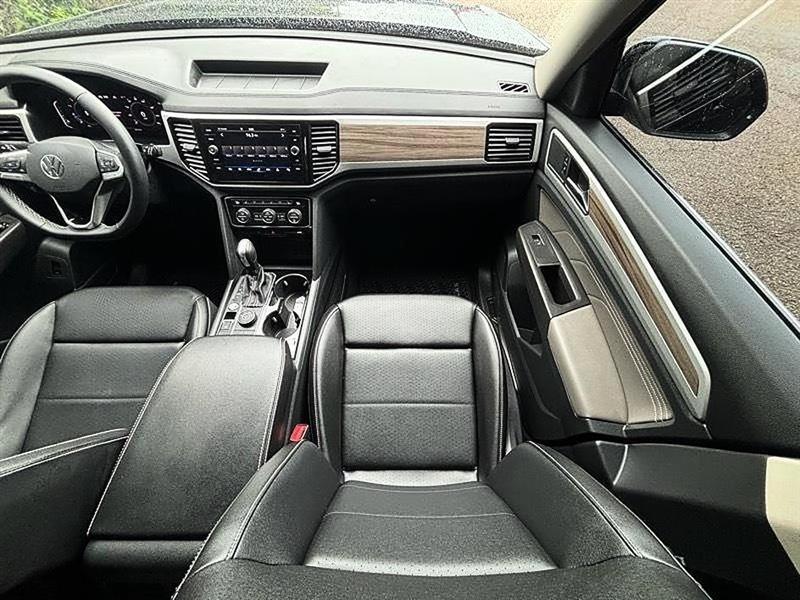 Volkswagen Atlas  2023