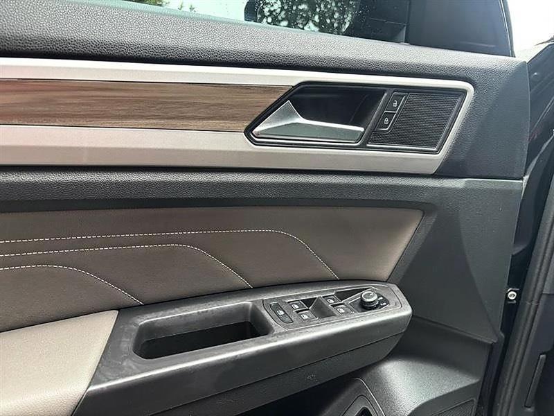 Volkswagen Atlas  2023