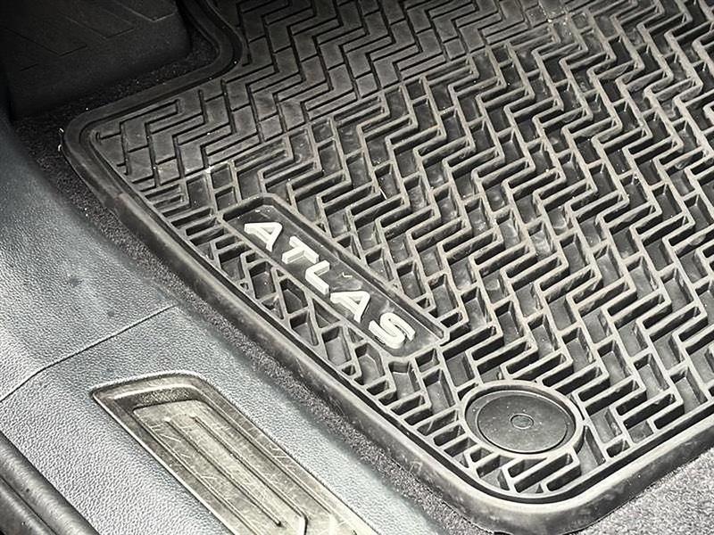 Volkswagen Atlas  2023