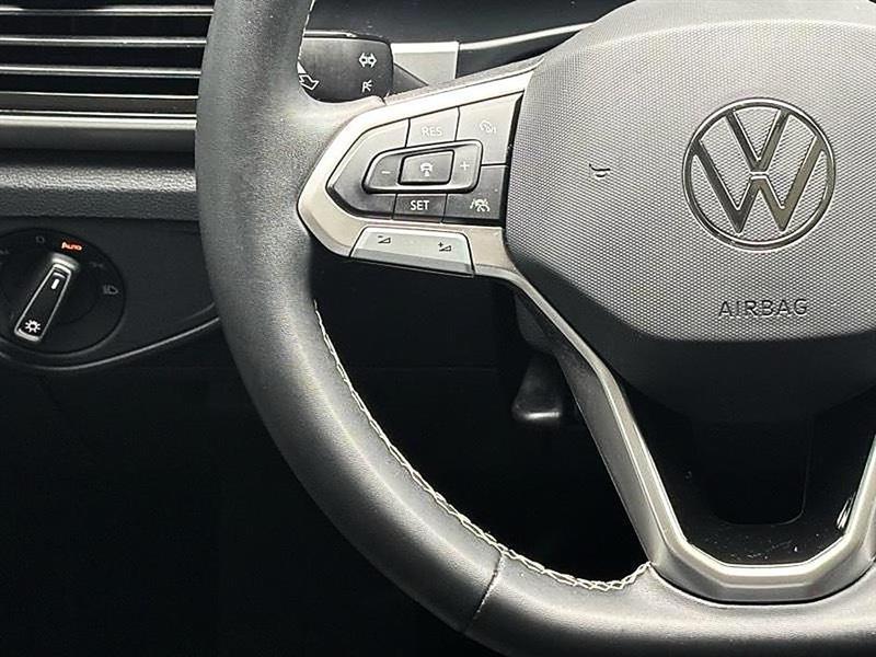 Volkswagen Atlas  2023