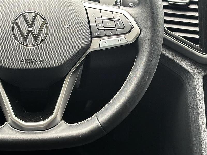 Volkswagen Atlas  2023